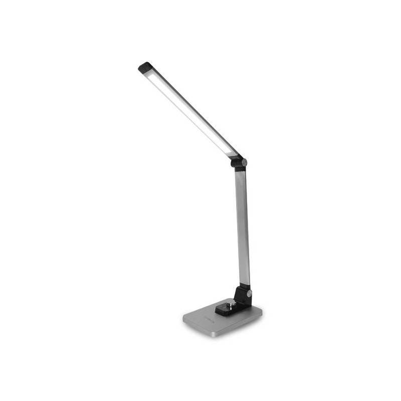 Lampa stolná SVENSSON Paris Silver