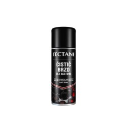 Čistič bŕzd bez acetónu TECTANE 400ml