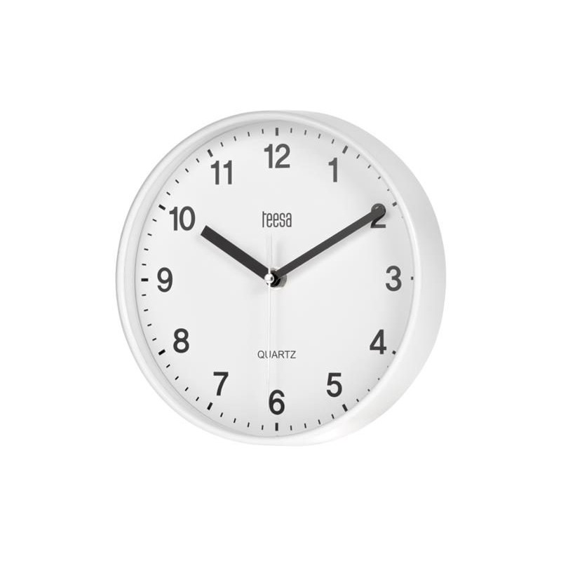 Hodiny TEESA TSA0038 20cm