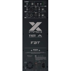 FBT X-PRO 112A reprosústava