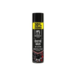 Čistič bŕzd bez acetónu TECTANE 600ml