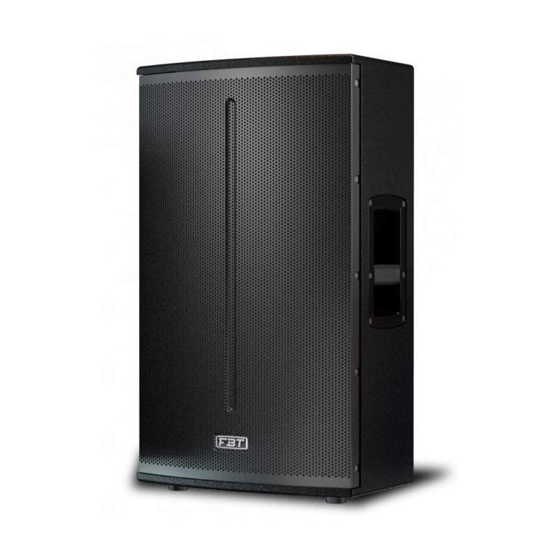 FBT X-PRO 115A reprosústava