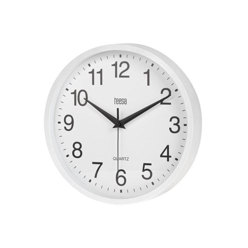 Hodiny TEESA TSA0037 25cm