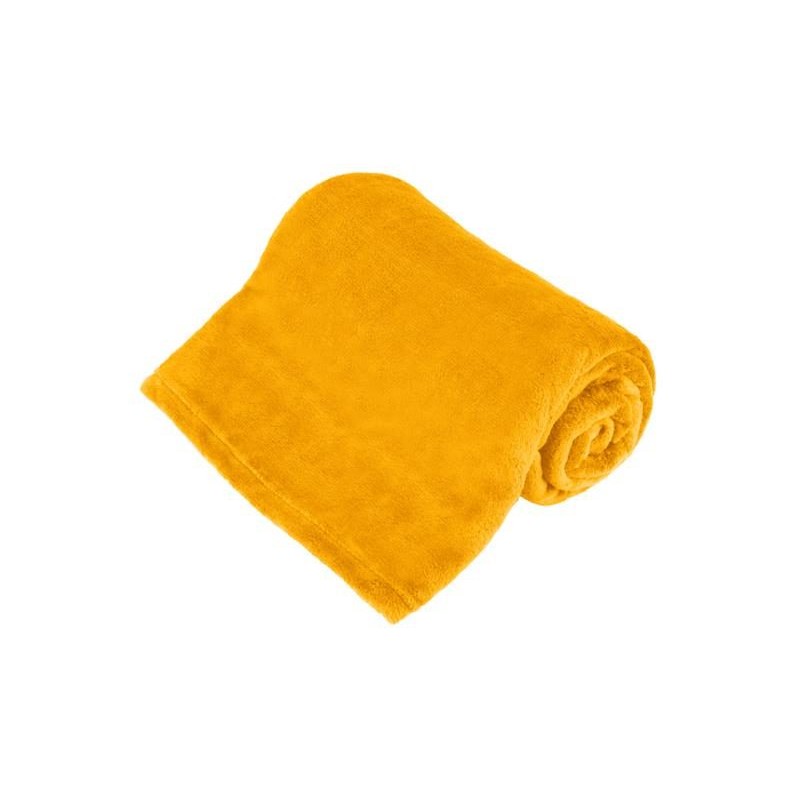 Deka TEESA TSA8901-3 Yellow 150x200cm