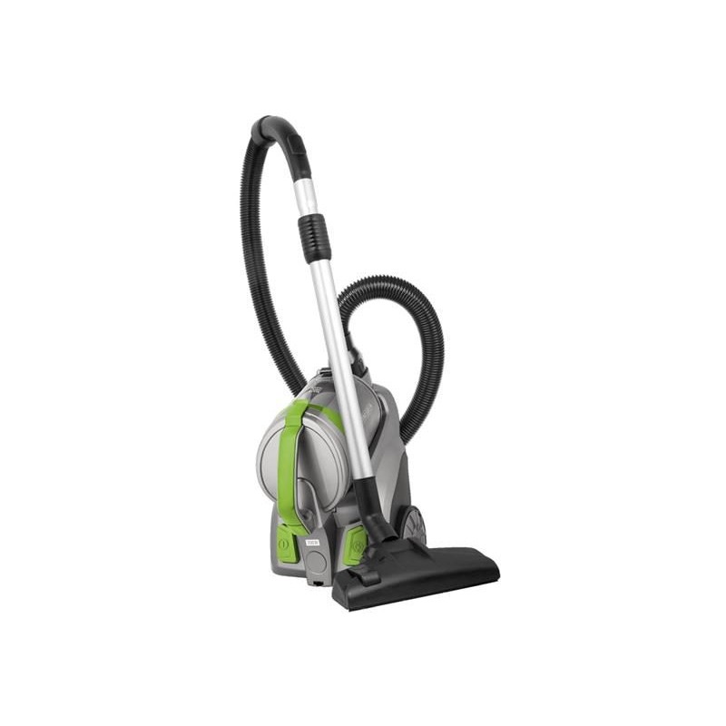 Vysavač podlahový TEESA Vacuum Green