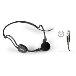 FCM612MCS Fonestar mikrofón