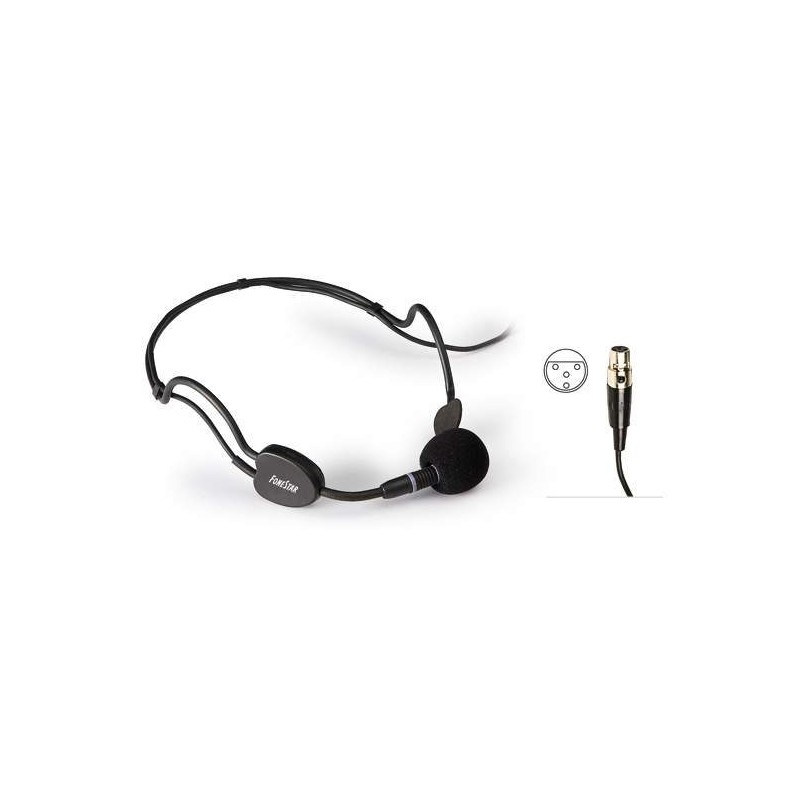 FCM612MCS Fonestar mikrofón