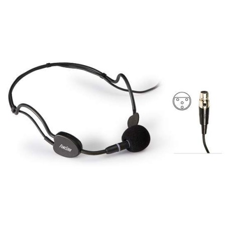 FCM612MCS Fonestar mikrofón
