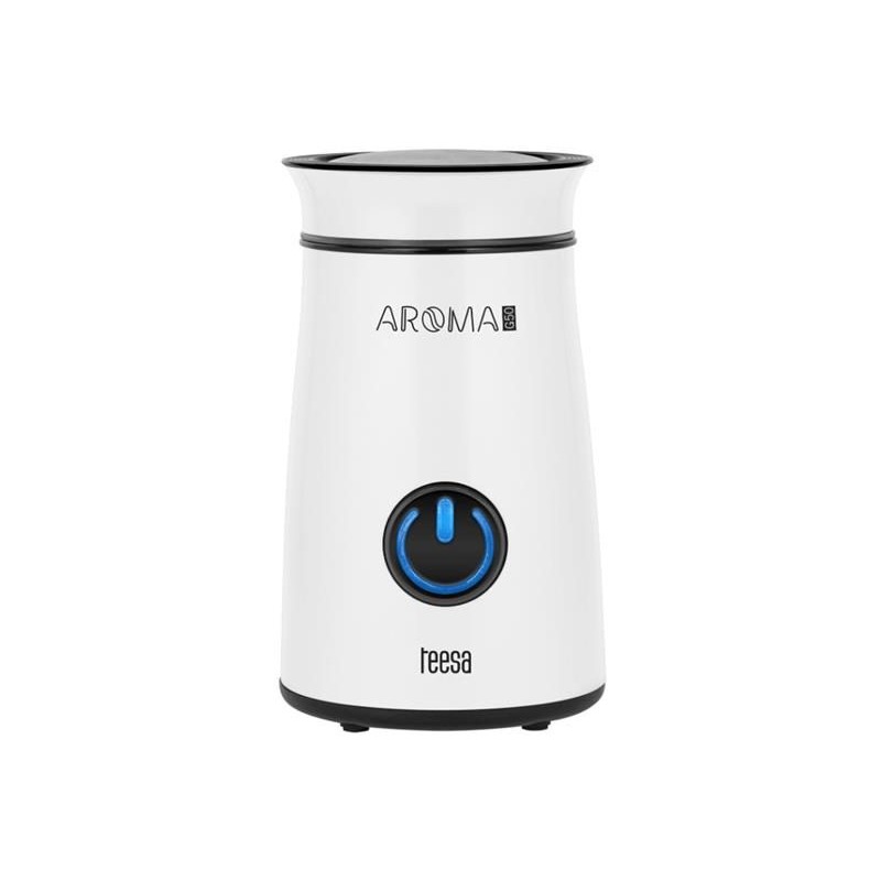 Kávomlynček TEESA Aroma G50