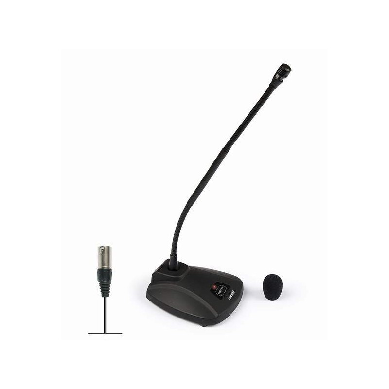 FCM766 Fonestar mikrofón