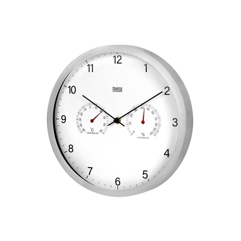 Hodiny TEESA TSA0049 30cm