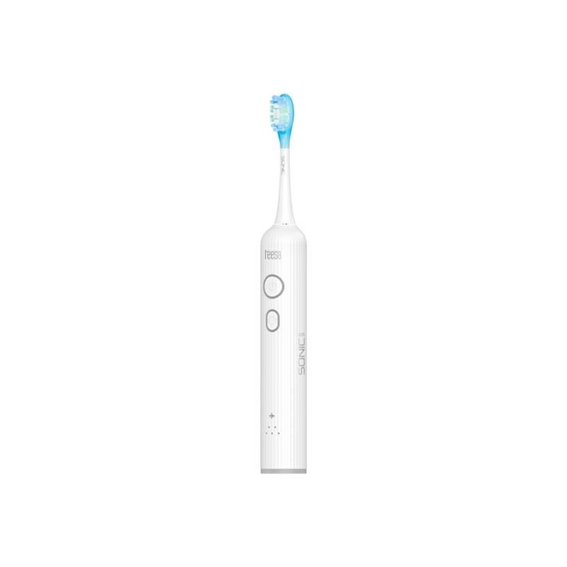 Zubná kefka TEESA TSA8082-W Sonic Elite White