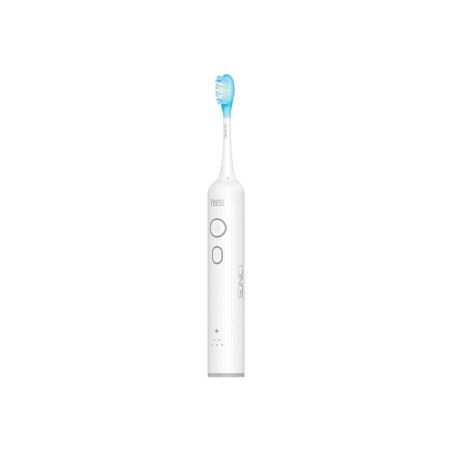 Zubná kefka TEESA TSA8082-W Sonic Elite White
