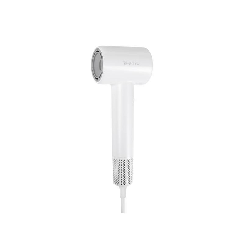 Fén na vlasy TEESA Pro Dry 700 White