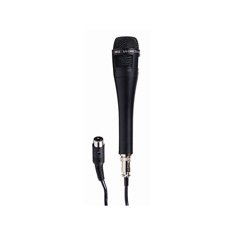 FDM-1060-4 Fonestar mikrofón