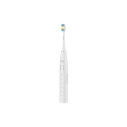 Zubná kefka TEESA TSA8087-W Sonic 2 White