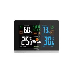 Meteostanica TECHNO LINE WS 6462