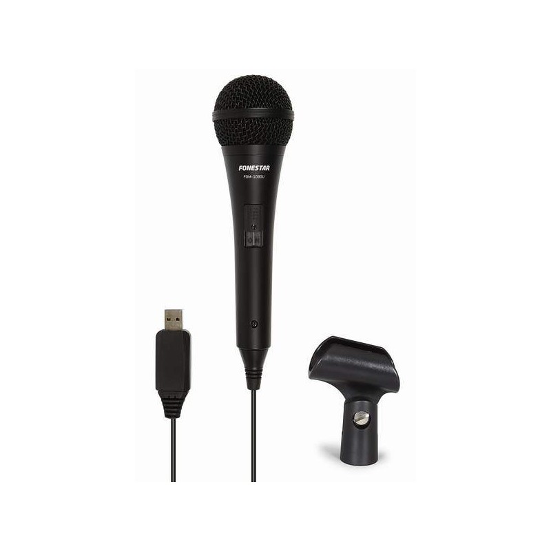 FDM1090U Fonestar mikrofón