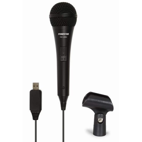 FDM1090U Fonestar mikrofón