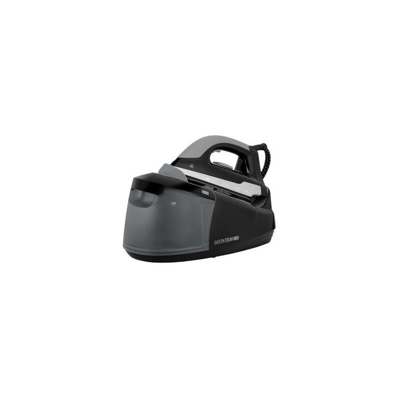 Parná stanica TEESA Smooth Steam S300
