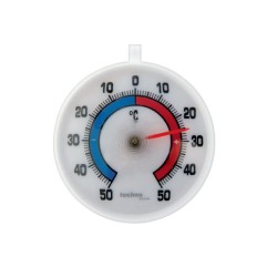 Teplomer TECHNO LINE WA1025 univerzální