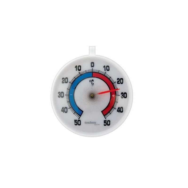 Teplomer TECHNO LINE WA1025 univerzální