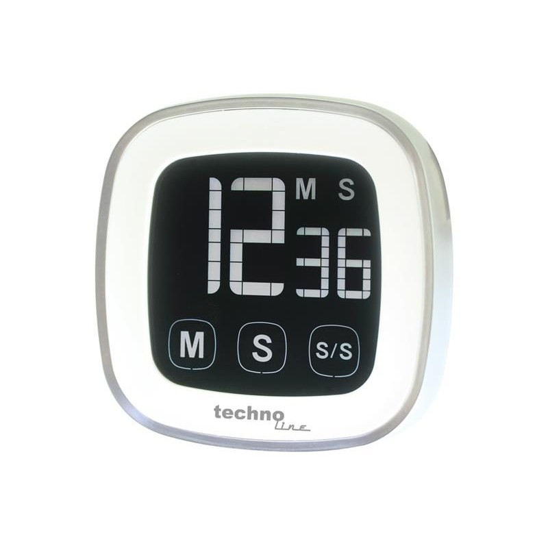 Minútka TECHNO LINE KT 400 s dotykovým displejom