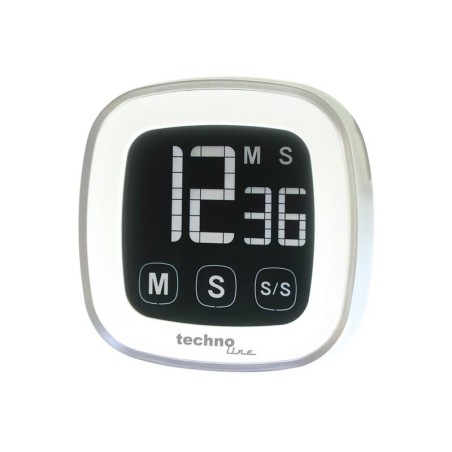 Minútka TECHNO LINE KT 400 s dotykovým displejom