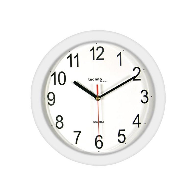 Hodiny TECHNO LINE WT 600 white