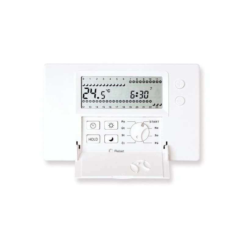 Termostat THERMOCONTROL TC2016+