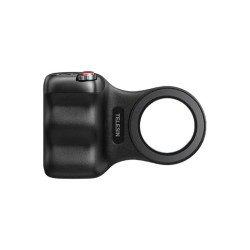 Držiak telefónu MagSafe TELESIN Fun Shot Grip2 Black