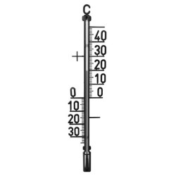 Teplomer okenný TECHNO LINE WA1055