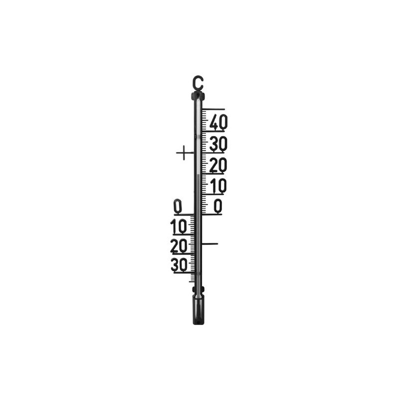Teplomer okenný TECHNO LINE WA1055