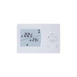 Termostat THERMOCONTROL TC 315
