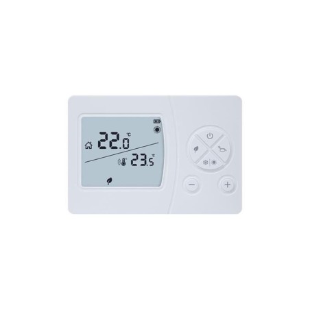 Termostat THERMOCONTROL TC 315