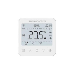 Termostat THERMOCONTROL TC 50-WiFi