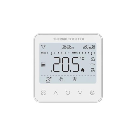 Termostat THERMOCONTROL TC 50-WiFi