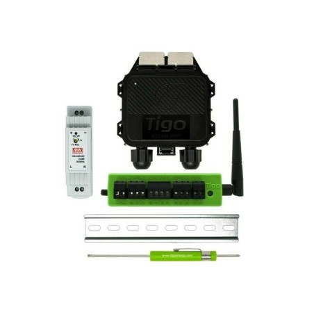 Optimalizácia Tigo Tigo CCA Kit + TAP