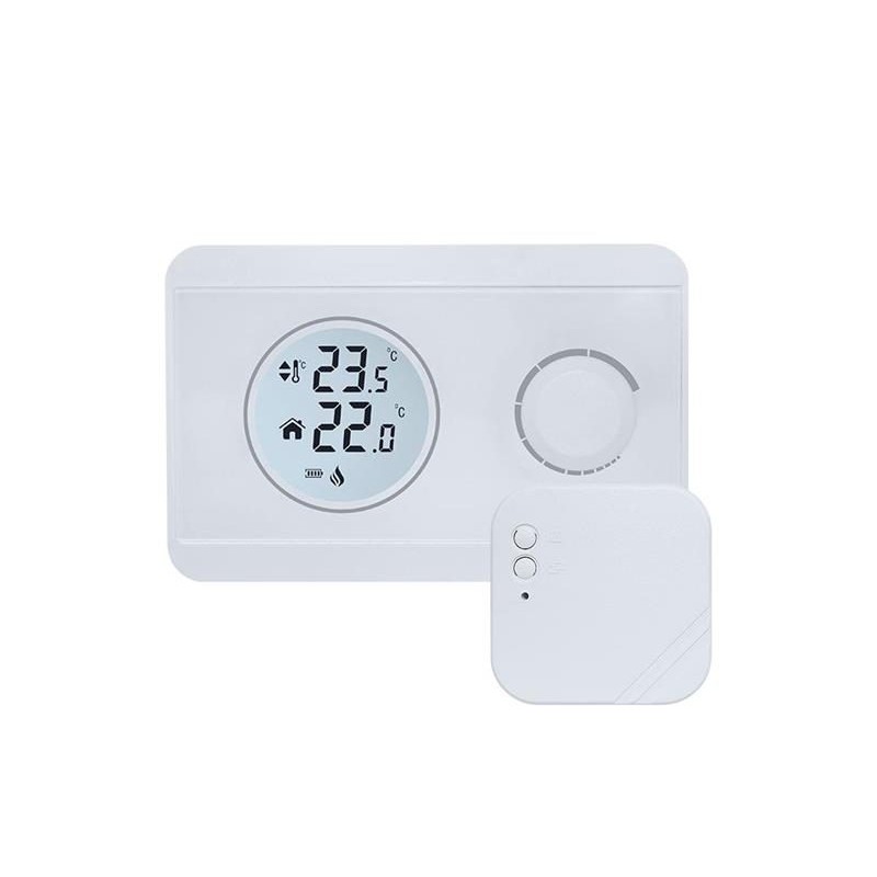 Termostat THERMOCONTROL TC 305RF