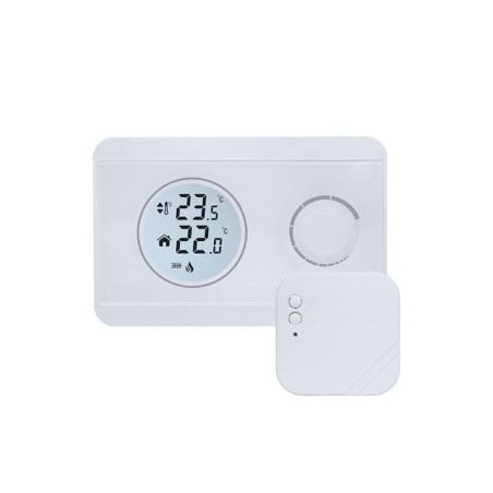 Termostat THERMOCONTROL TC 305RF