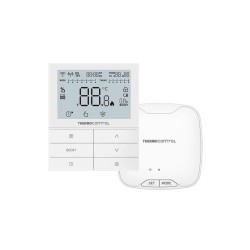 Termostat THERMOCONTROL TC 920RF-WiFi Tuya