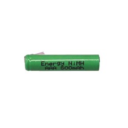 Batéria AAA (R03) nabíjací 1,2V/700mAh TINKO NiMH