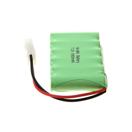 Batérie nabíjacie akupack Ni-MH 7,2V/2000mAh TINKO