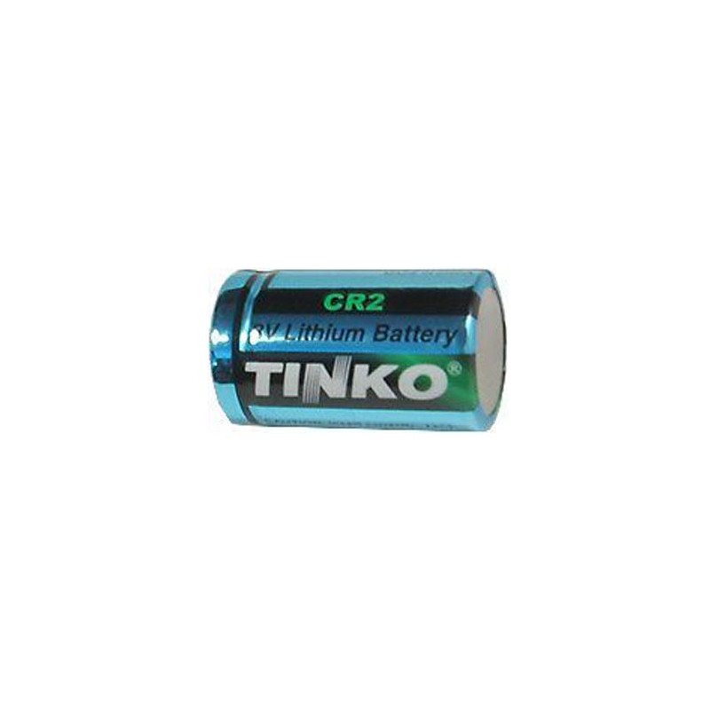 Batéria CR2 TINKO lítiová