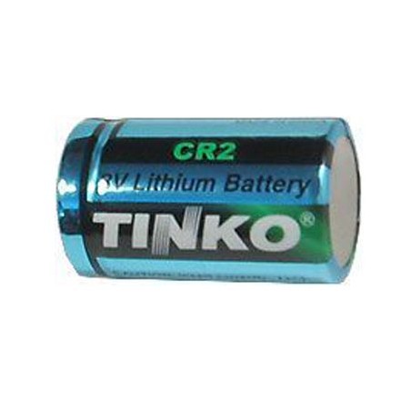 Batéria CR2 TINKO lítiová