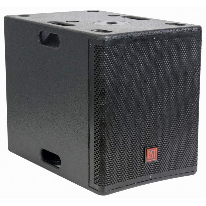 FIRST-SP12S BST subwoofer