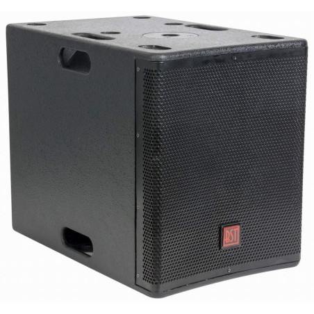 FIRST-SP12S BST subwoofer