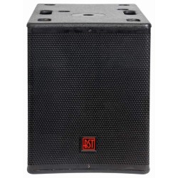 FIRST-SP12S BST subwoofer