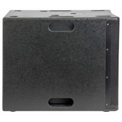 FIRST-SP12S BST subwoofer