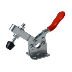 Zvierka rýchloupínacia GH-201A sila 27kg